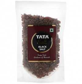 Tata Black Salt   Pack  100 grams